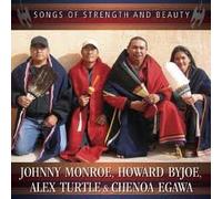 Songs of Strength and Beauty