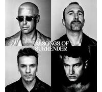 U2 - SONG OF SURRENDER - +4BONUS TRACKS - DELUXE LTD. ED. - CD