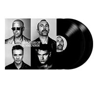 U2 Songs Of Surrender Doppio Vinile Lp Nuovo Sigillato