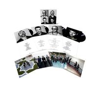 U2 - Songs Of Surrender (lim. ed. 40 tracks) (2023) 4 LP Vinyl