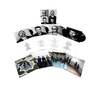 U2 - Songs Of Surrender (lim. ed. 40 tracks) (2023) 4 LP Vinyl
