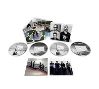 U2 - Songs Of Surrender (Deluxe Edition) (Limited Edition) (Numbered) (4 CD)