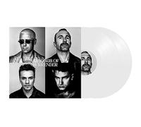 U2 - Songs Of Surrender (White Coloured) (2 LP)