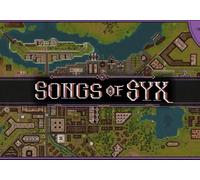 Songs of Syx (PC) Steam Gift - GLOBAL