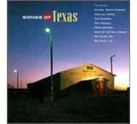 Songs of Texas - M Murphy-E Harris-D Edwards-Rex Allen-Red Steagall