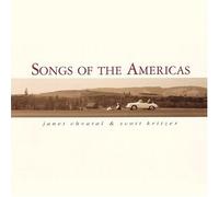 Songs of the Americas