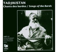 Songs of the Bards