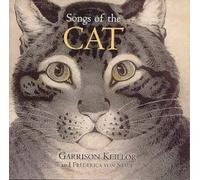 Songs of the Cat by Garrison Keillor, Frederica Von Stade (0100-01-01?