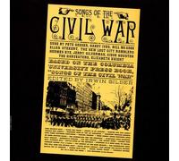 Various Artists - Songs Of The Civil War (2 CD)