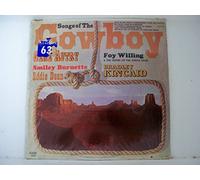 Songs of the Cowboy