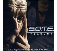 Songs Of The Exile - Reasons
