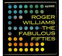 Songs of the Fabulous Fifties