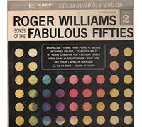 Songs of the Fabulous Fifties, Part 2