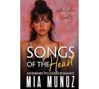 Songs of the Heart: Book Three