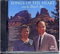 Songs of the Heart sung by Daniel Amos by N/A (1995-01-01)