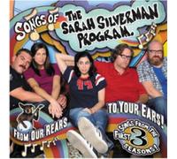 Songs of the Sarah Silverman Program (CD) Album