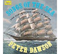 Songs of the Sea
