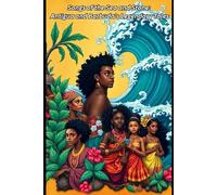 Songs of the Sea and Stone: Antigua and Barbuda’s Legendary Tales