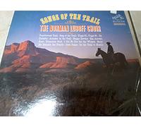 Songs Of The Trail