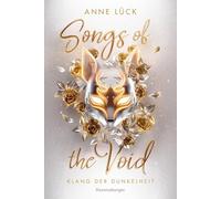 Songs of the Void, Band 2 - Klang der Dunkelheit