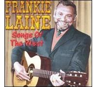 Songs of the West