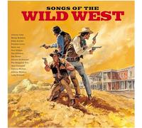 songs of the wild west