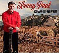 Songs Of The Wild West