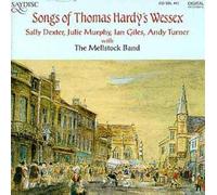 Songs of Thomas Hardy's Wessex