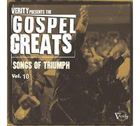 Songs of Triumph 10