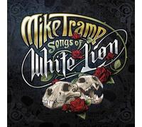 Songs Of White Lion