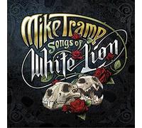 Mike Tramp Songs of White Lion (CD) Album