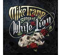 Songs Of White Lion - Mike Tramp (Audio CD)