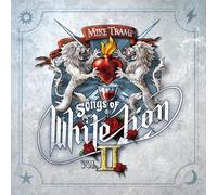 Songs Of White Lion, Vol. II