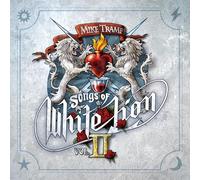 Songs Of White Lion, Vol. Ii - Mike Tramp (Vinile)