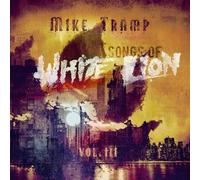 Songs Of White Lion Vol. III