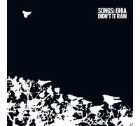 Songs: Ohia - Didn't It Rain (2 CD)
