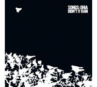 Songs-Ohia - Didn't It Rain