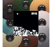 Songs:Ohia - Didn'T It Rain (Revinyl Edition)