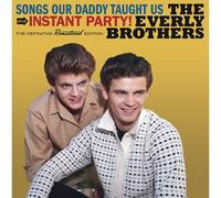 Songs Our Daddy Taught Us + in