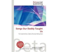Songs Our Daddy Taught Us: The Everly Brothers, Cadence Records, Rolling Stone