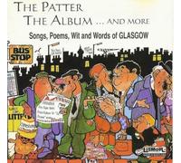 Songs Poems Wit and Words of Glasgow