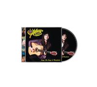 Melanie - Songs She Sang at Woodstock