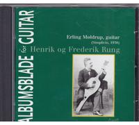 Songs (Spang-Hanssen M. Schäfer)