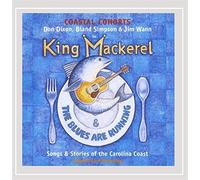 Songs & Stories Carolina - O.S.T. (Audio cd)