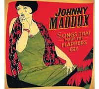 Songs That Made the Flappers Cry