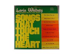 Songs That Touch The Heart