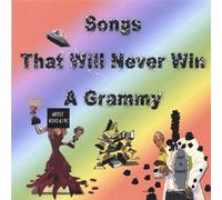 Songs That Will Never Win a Gr