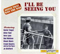 Songs That Won the War 1