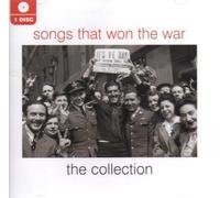 Songs That Won the War