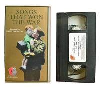 SONGS THAT WON THE WAR